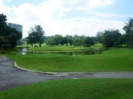 Saujana Golf & Country Club, Bunga Raya Course